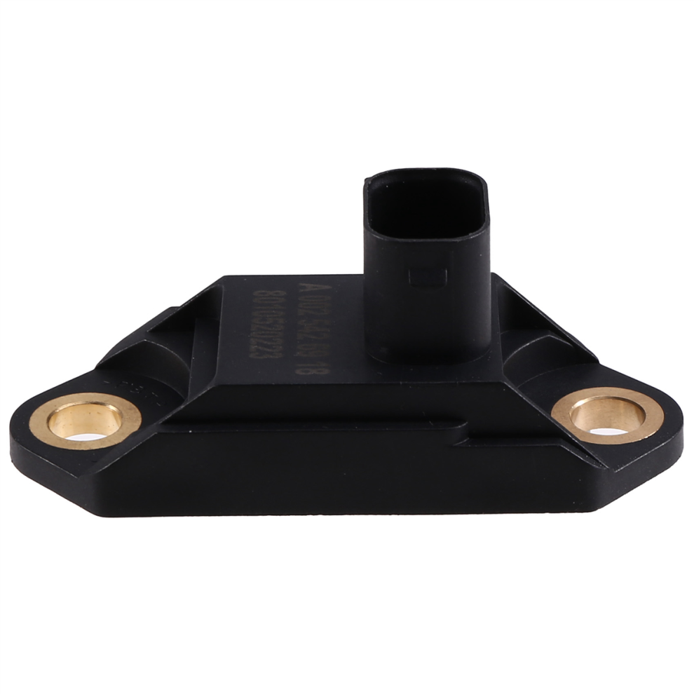 A0025426918 Car Vertical Acceleration Sensor For Ml S/E Sl A0009056502 4853041873128