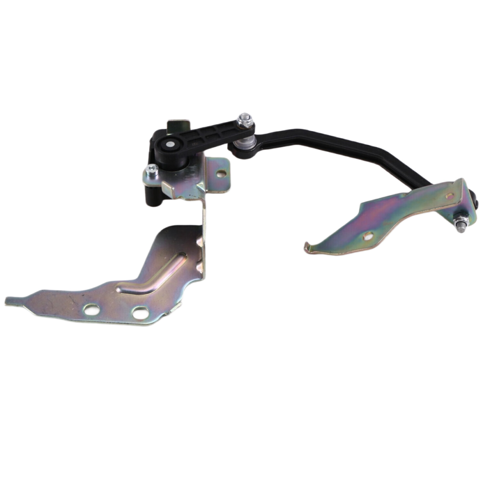 Car Front Headlight Sensor And Bracket Assembly Suspension Height For 12-19 Cv61-13D034-Aa Cv6113d034aa 4853041872961