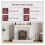 Selby 3 Panel Fire Guard - Freestanding Fireplace Screen Protector 4