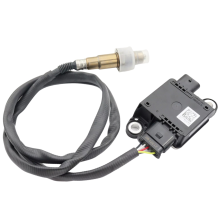 Capteur de particules PM pour voiture LK62-5H310-AC pour II L663 19-22 LR125904 LR146856 0281008520/521
