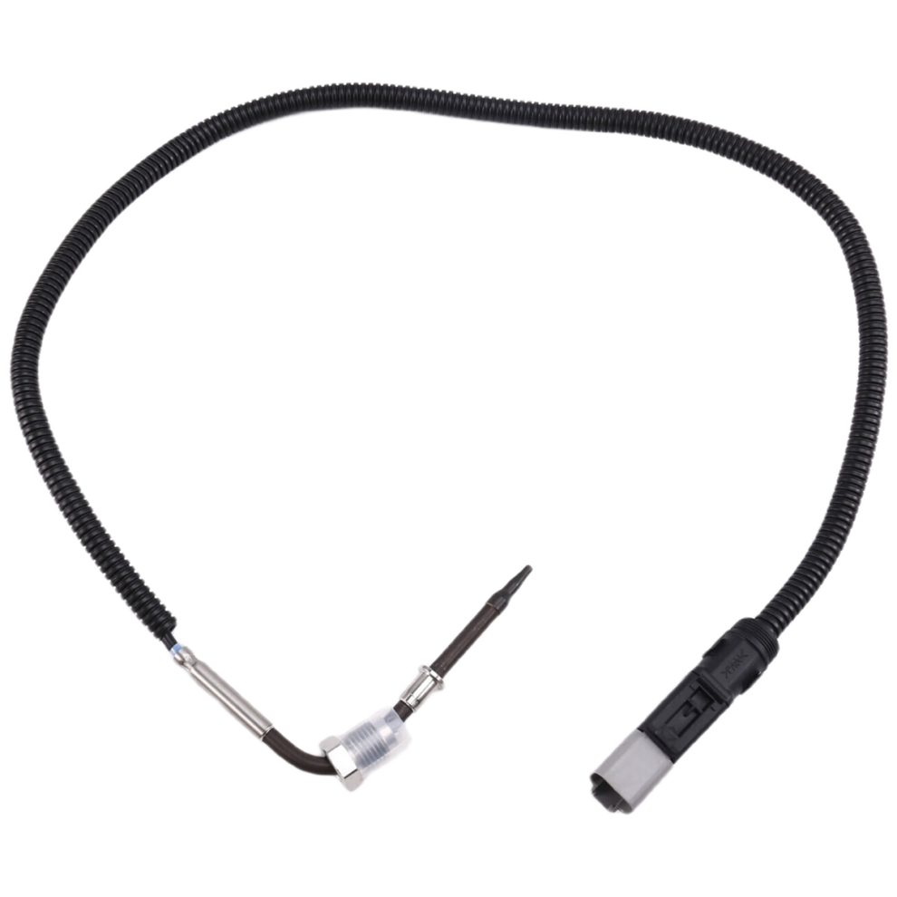 21225020 Car Gas Temperature Sensor Fits For 12-19 D11 D13 D16 / Mp7 Mp8 Mp10 Light 4853041874200
