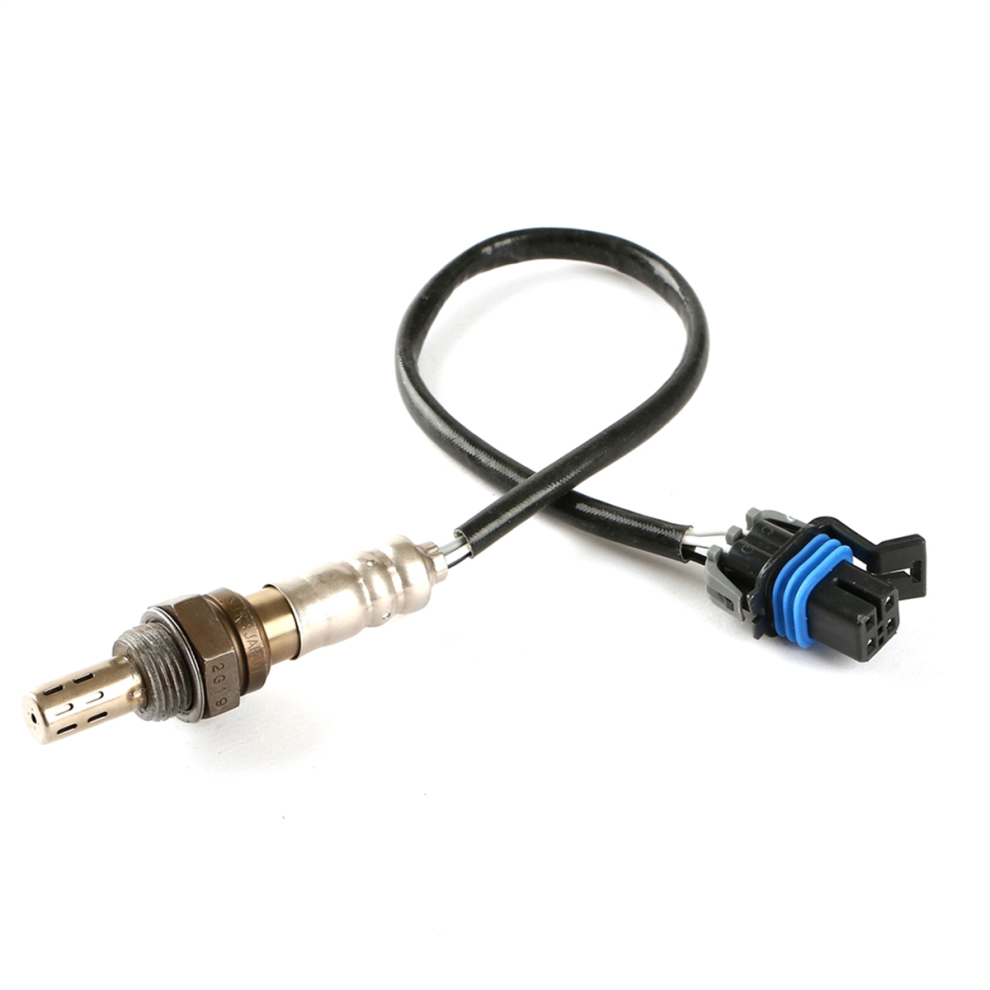 Oxygen Sensor O2 For Lesabre Regal Century Venture 234-4087 21528 Es20002 Light 4853041875290