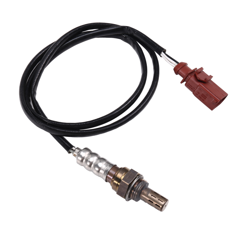 Automotive Rear Oxygen Sensoroxygen Sensor O2 Fuel Ratio Sensor 06A906262dm For 1.6L 4853041875238