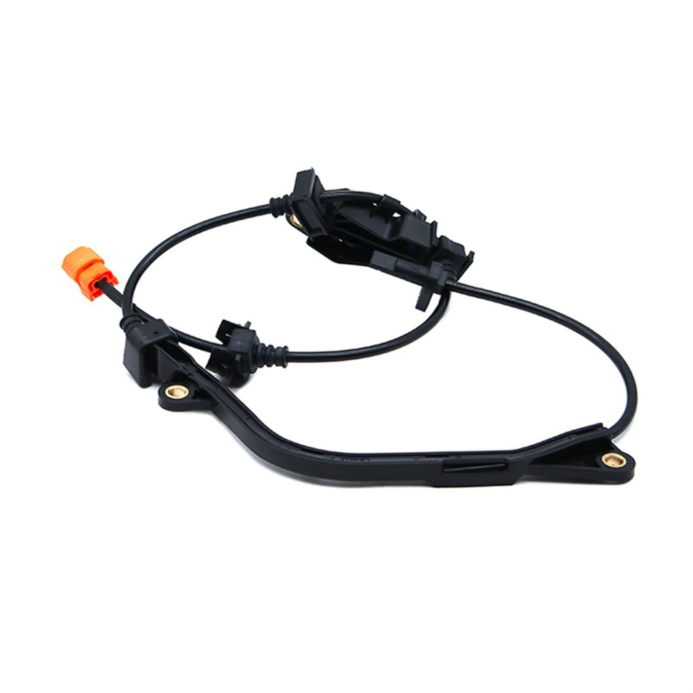 57455-Sfj-J02 Car Front Left Abs Wheel Speed Sensor For Rb1 High Quality New Auto Accessories 57455Sfjj02 Light 4853041876099
