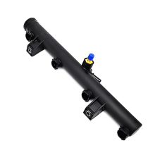 Rampe d'alimentation d'injecteur 157088 pour modèles 206, 307, 3008, Chine 407, 408, 607, C4 (B7), C5 II (X7)