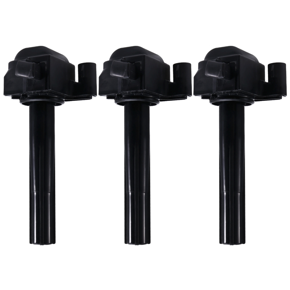 3pcs Ignition Coil for Sienna 3.0L 1996-2003 9091902215 UF155-image-OPC-PJ9P9DQ-NEW