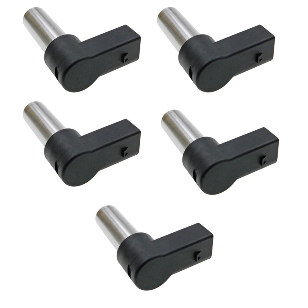 Rpm Sensor Camshaft Crankshaft Pulse Position For - Mb Truck 0011533120 A0011533120 Black/Silver 4853041877010