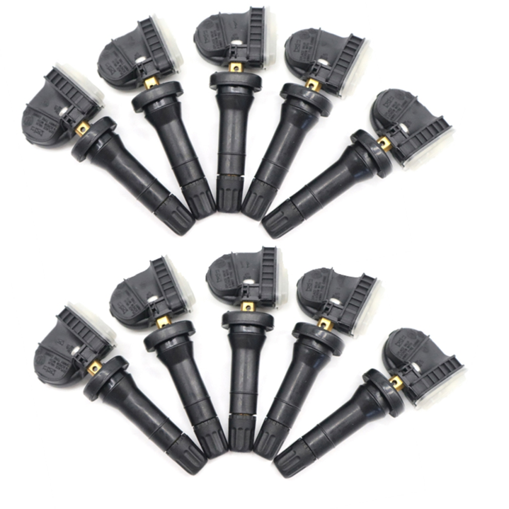 10Pcs Car Tpms Tire Pressure Sensor 3641101Xkn01a For Dargo Tank Jolion 2020-2021 Tyre 4853041877942