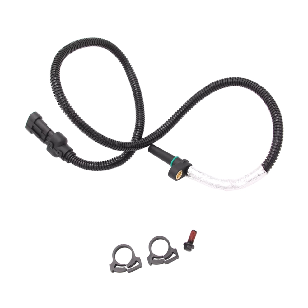 Turbo Speed Sensor 4034198 5550060 Fit For Holset Isl Isx 4853041878123