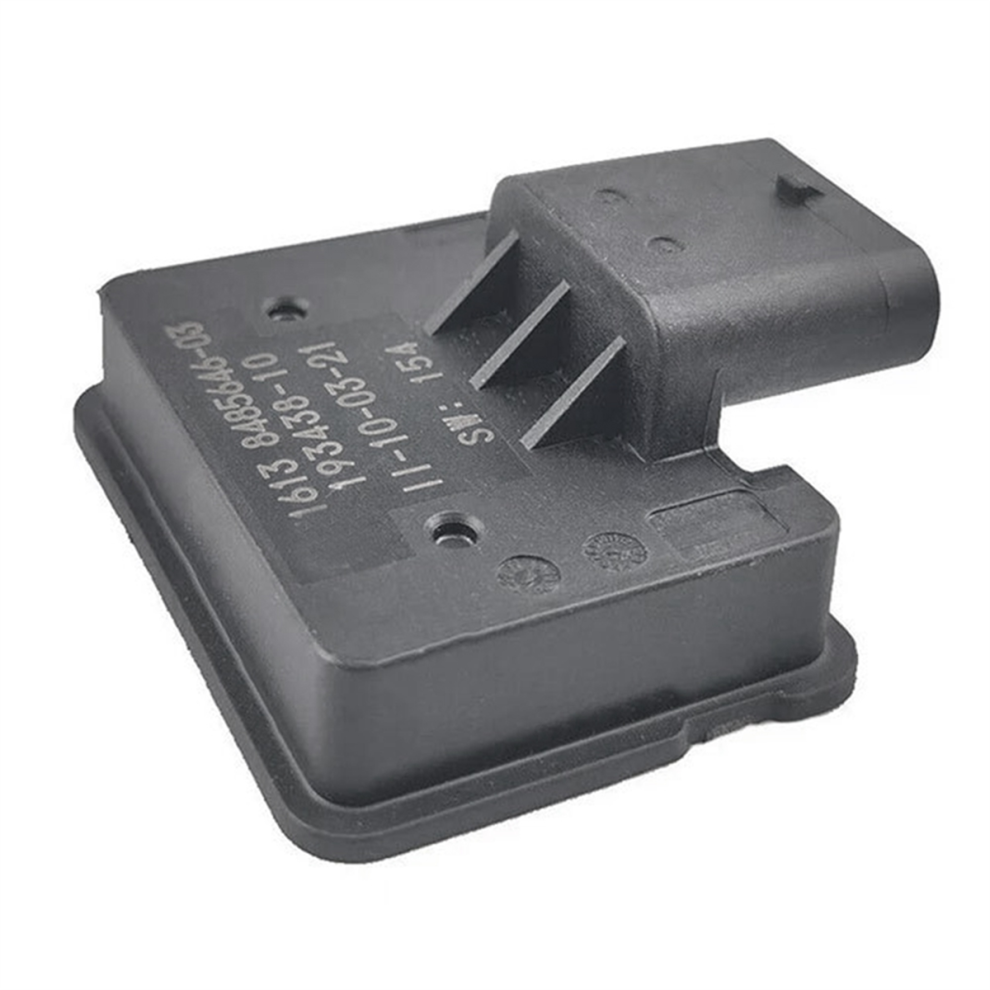 16138485646 Fuel Pressure Temperature Sensor Leak Diagnosis Module Unit For X3 X4 X5 X6 X7 M5 M8 Z4 330I 530I 640I 4853041878215