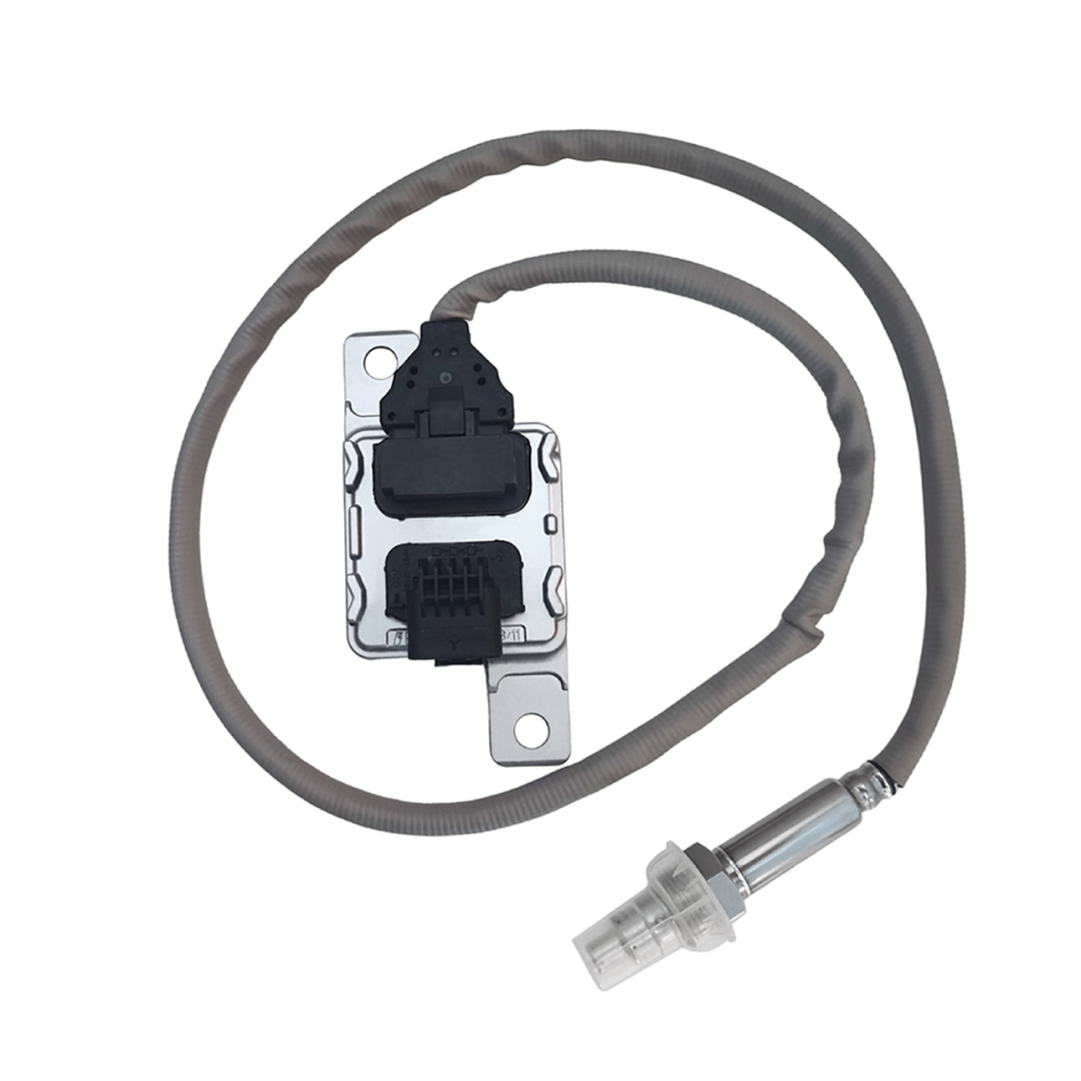 Nitrogen Oxide Sensor Nox 059907807P For 7P5 7P6 3.0 V6 Tdi 2010-2018 Sns441 5Wk97441 059907807N Light 4853041878840