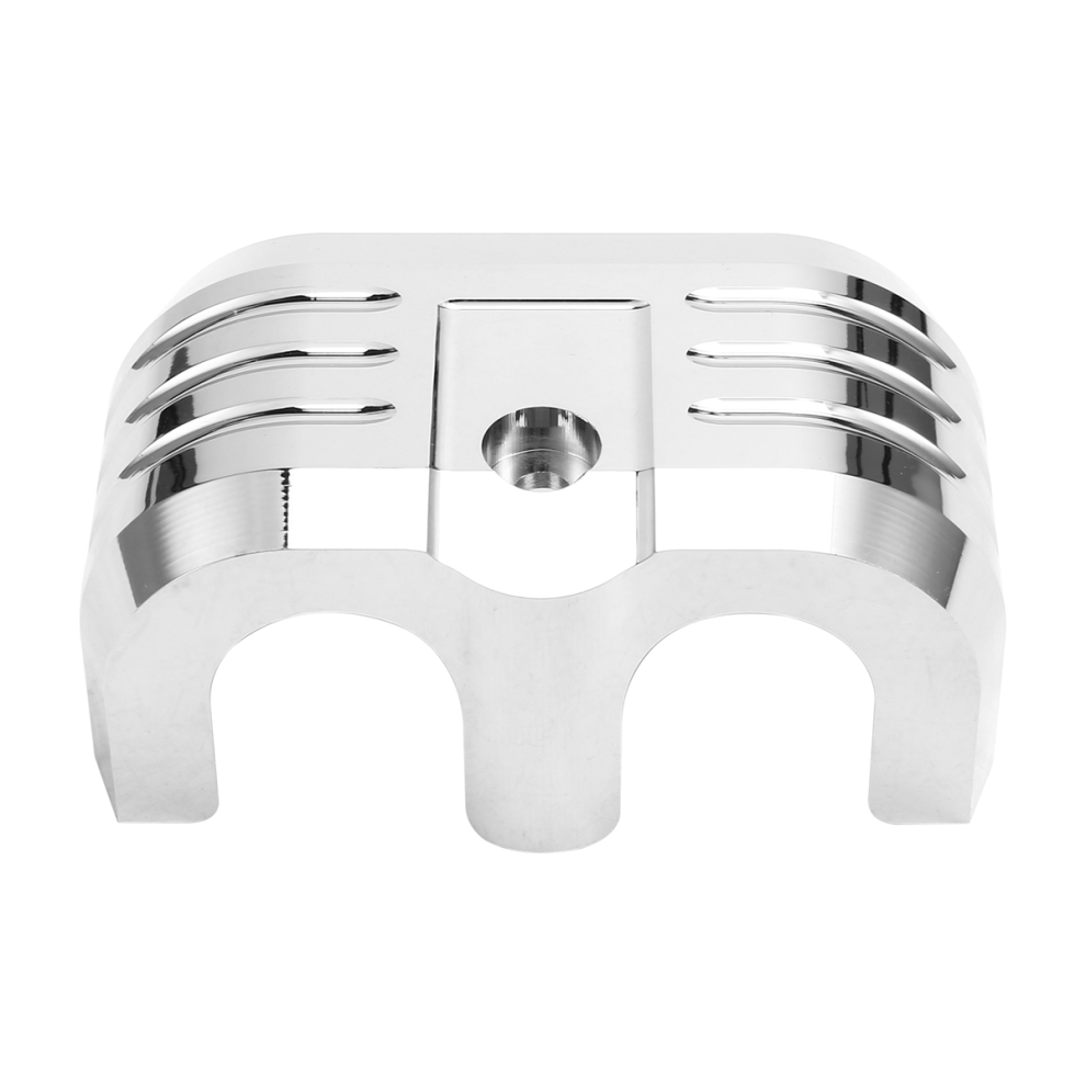 Motorcycle Ignition Coil Cover For Softail Breakout Fat Bob 114 Flfbs Street Low Rider Slim Standard Flsb B 4853041878888