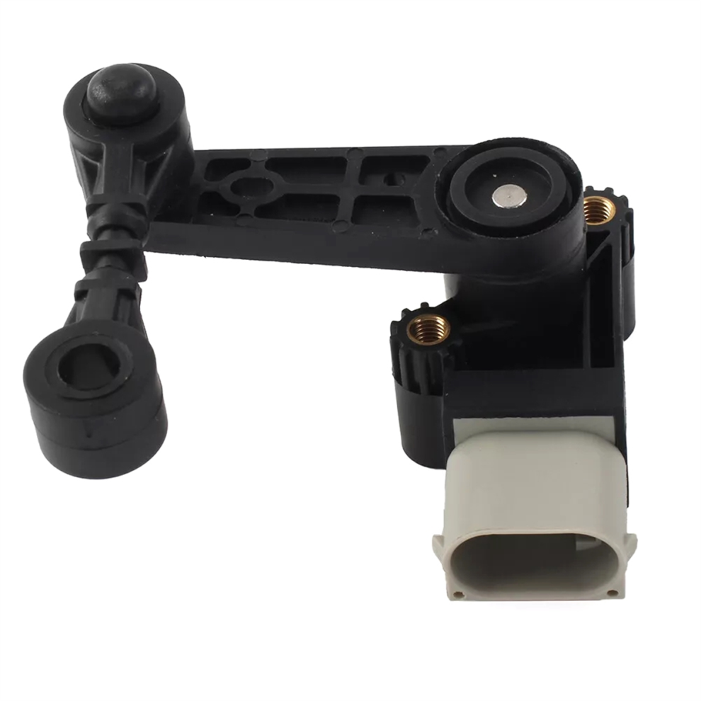 C2d16581 Front Right Suspension Height Level Sensor For Xj 2010-2018 4853041879267