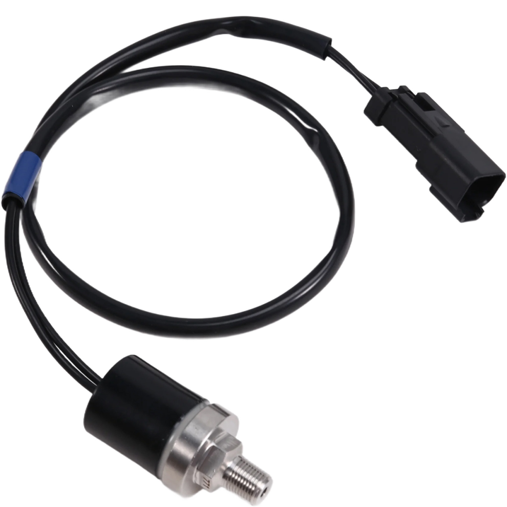Excavator Parts Wa380 Wa900 42C-43-12941 Oil Pressure Sensor Switch 42C4312941 4853041879472