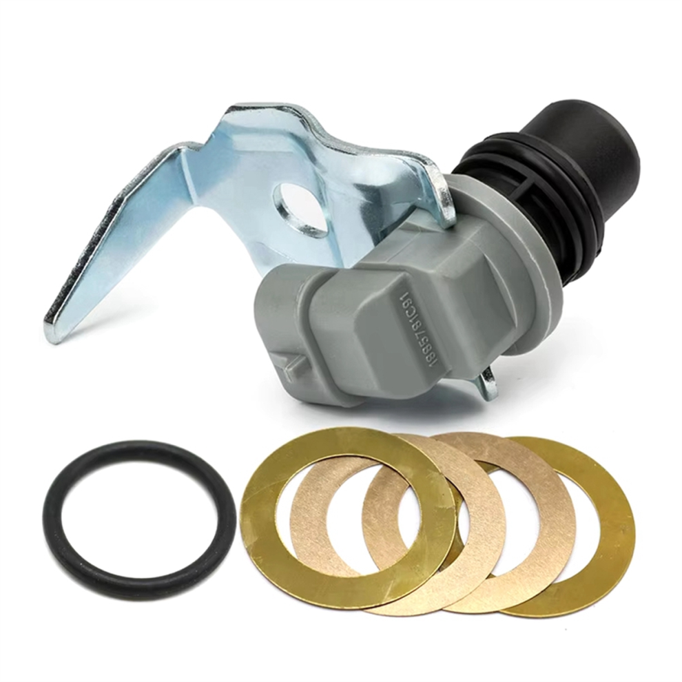 Camshaft Position Sensor 1885781C91 For Navistar Heavy Duty Truck Dt466e Dt530 E-350 F-550 4853041879588