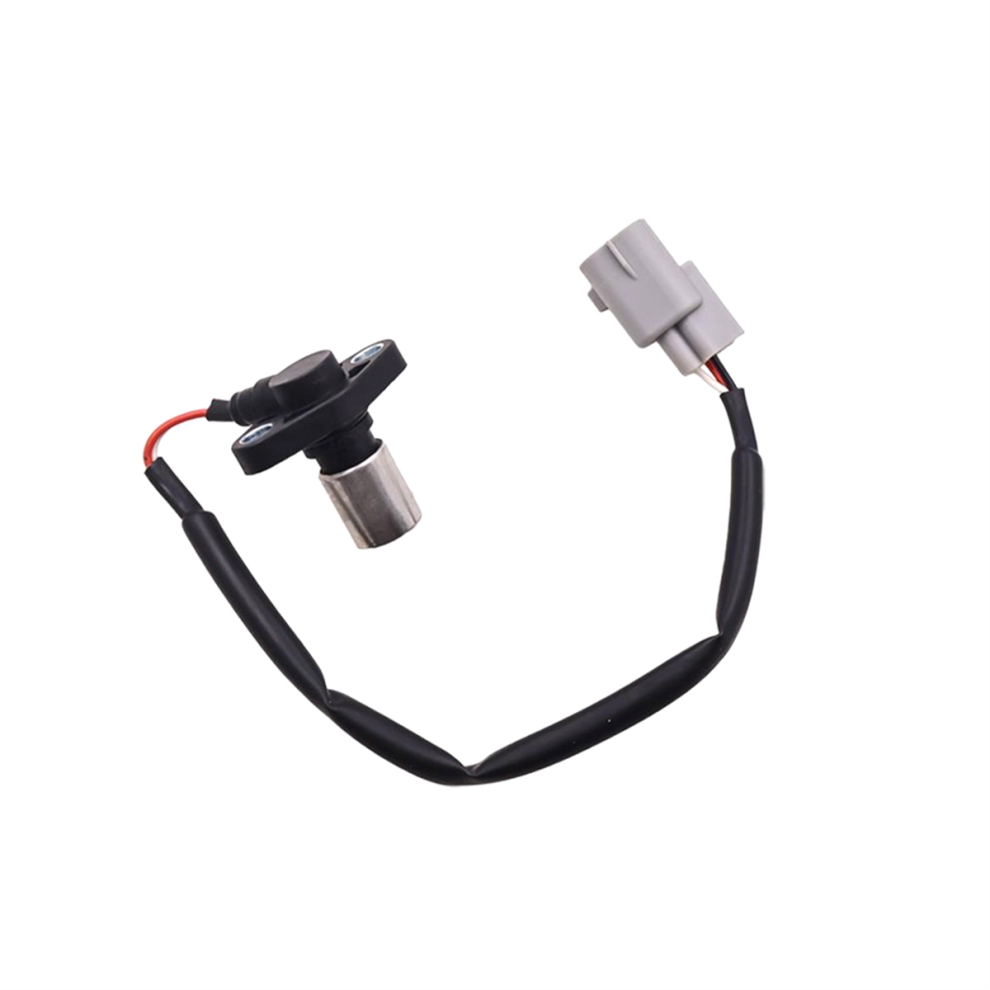 90919-05041 9091905041 Crank Cranshaft Position Sensor For Lx450 96-97 Land Cruiser 1995-1997 4.5L L6 Black 4853041880072