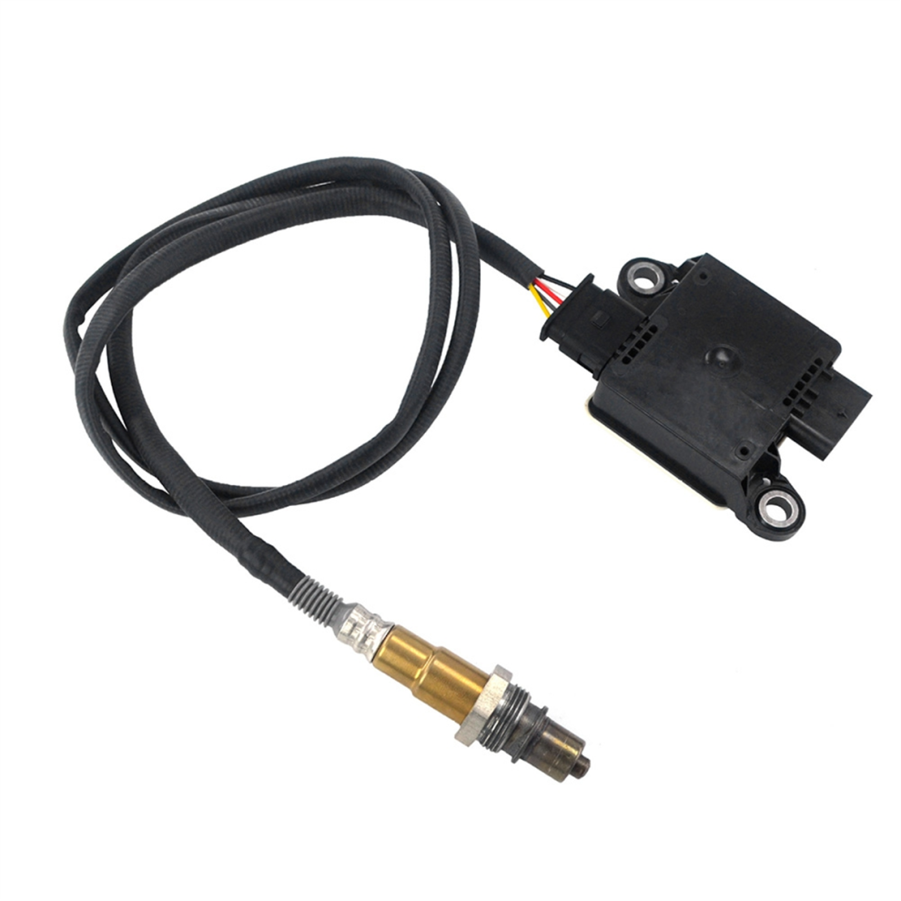 55504789 0281007349 Exhaust Particulate Sensor Pm Dpf For Express 2500 3500 Cascad W13 Zafira P12 4853041880119