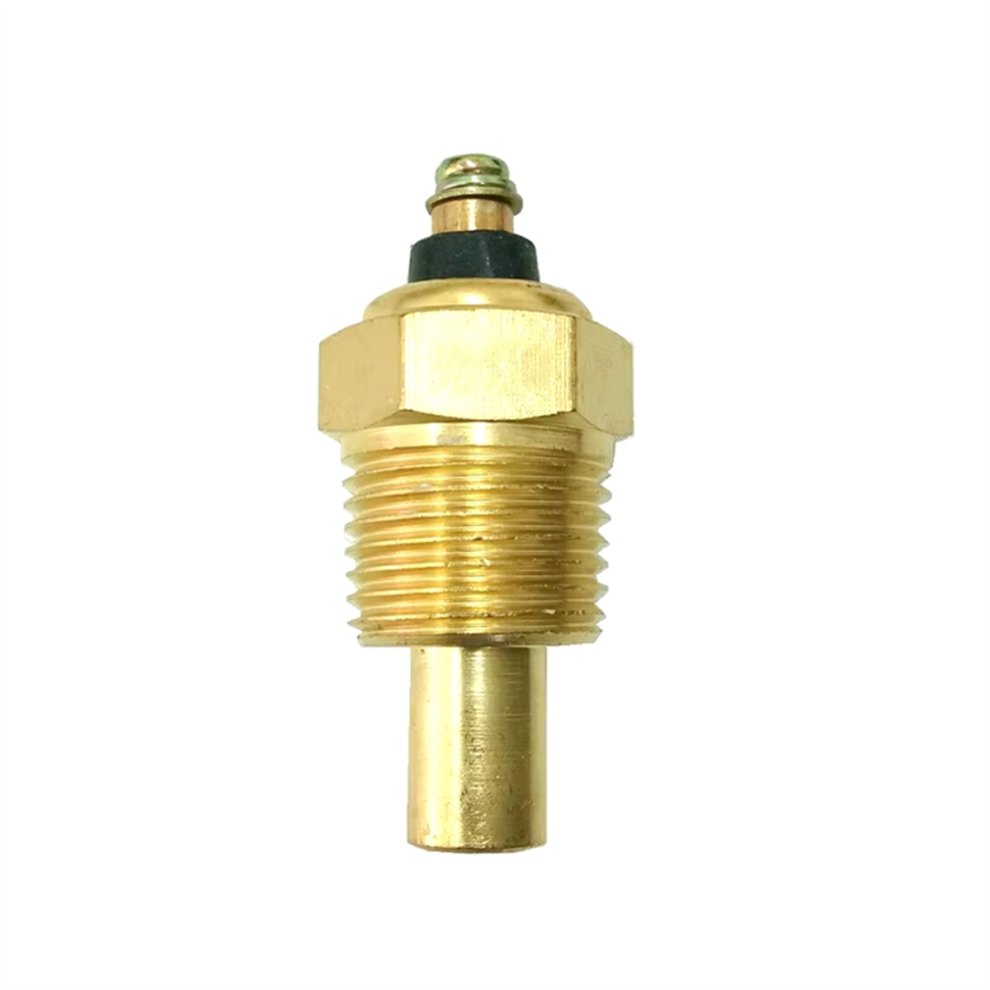 3015238 1/2 Npt Generator Parts Engine Water Temperature Sensor For Nt855 K19 Kta19 Qsk19 3913628 Light 4853041880300
