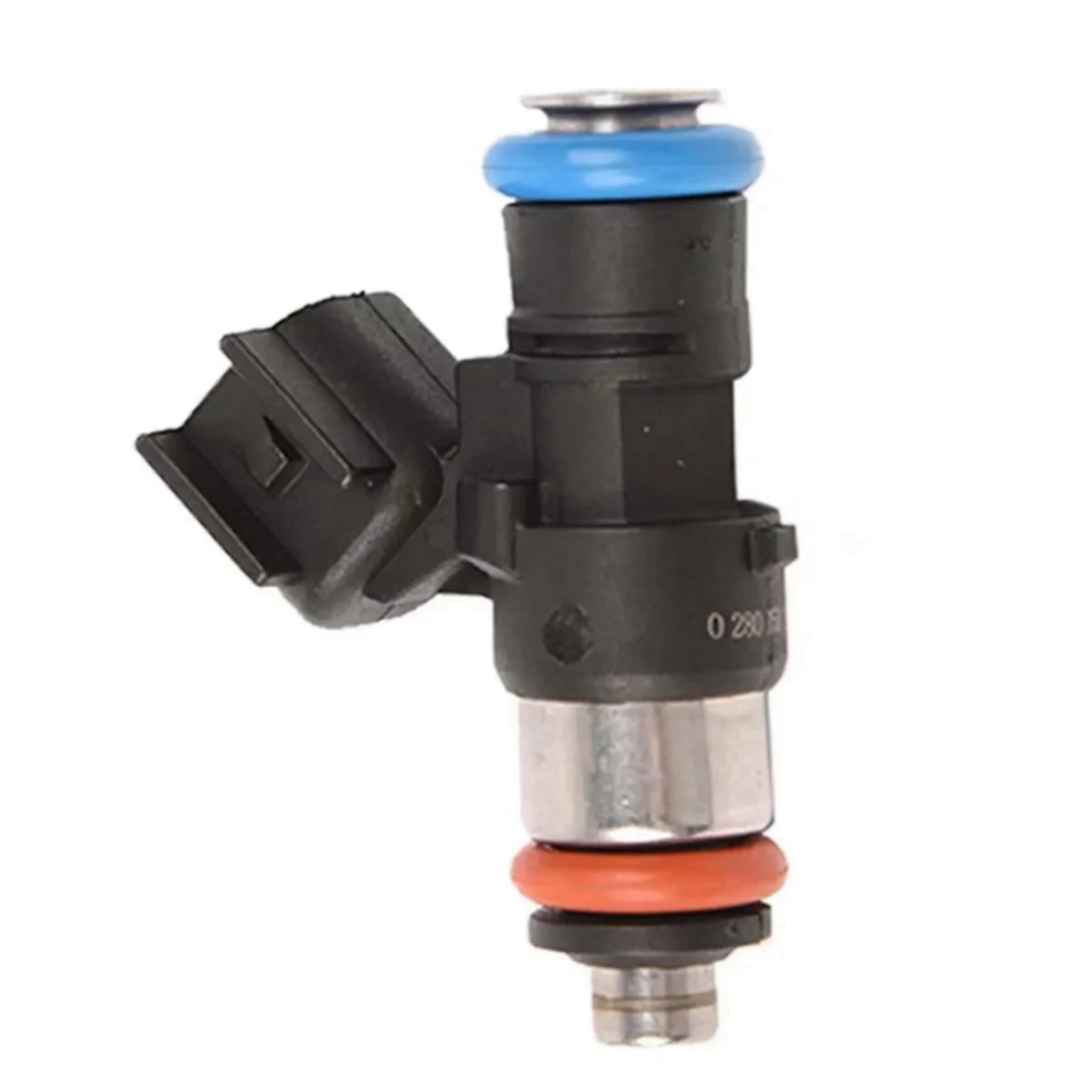 Lot Fuel Injector Nozzle For Edge Explorer Flex 3.5L-3.7L 3.7L 0280158191 4853041880560