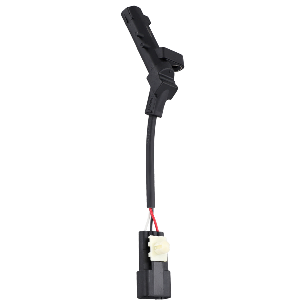 Lr009793 New Crankshaft Position Sensor For Lr3 05-09 Lr4 12-16 Range 03-12 Light 4853041879939