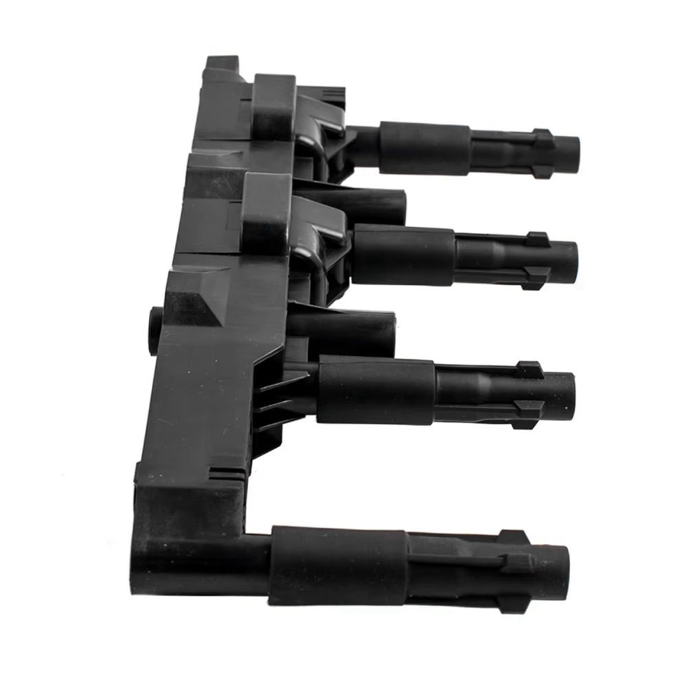 Car Engine Ignition Coil A0001501380 0221503033 0 221 503 For A-Class W168 A140 A160 A190 4853041880843