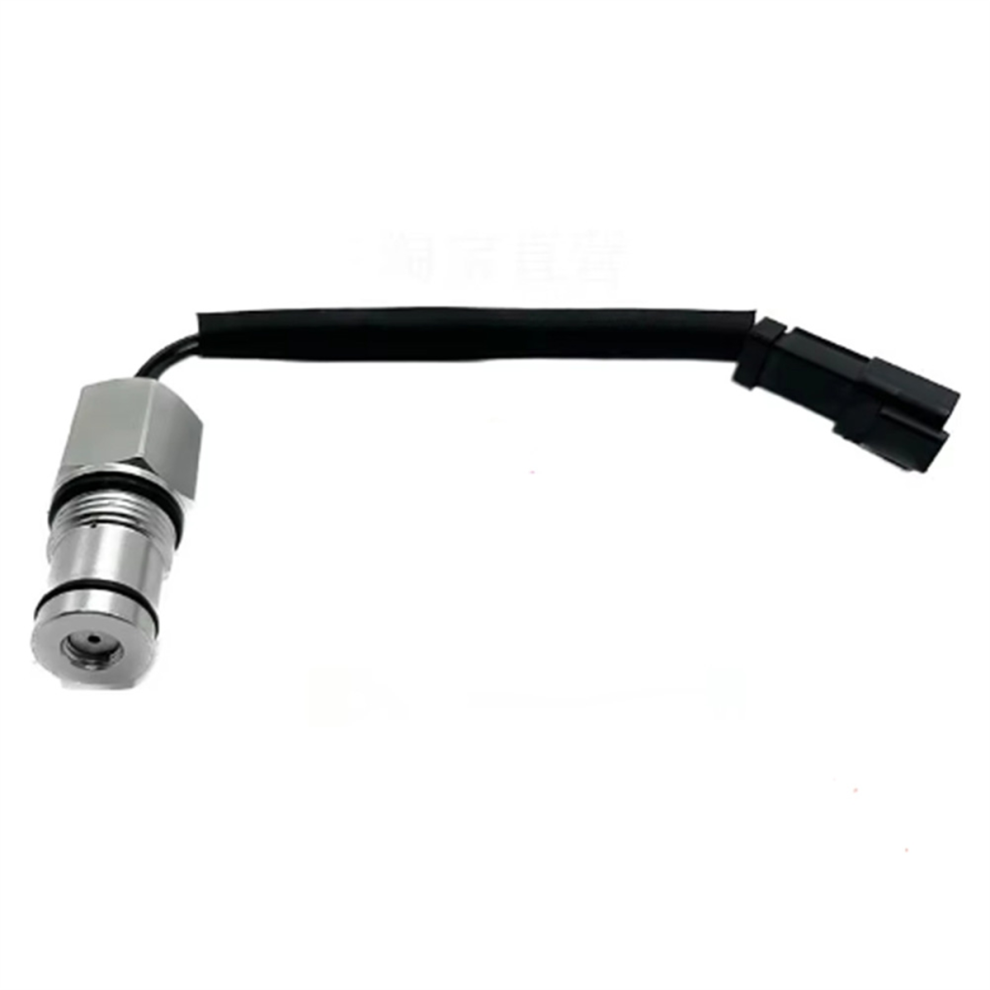 258-0883 Wheel Bulldozer 834H M330d Oil Fuel Pressure Sensor Excavator 4853041879489