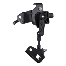 Conjunto de soporte del sensor de altura de la carrocería trasera derecha FR3Z-5A967-A para faros delanteros de vehículos 2015-2019 FR3Z5A967C
