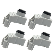 4PCS Car Parking Sensor Distance 95720-2S000 95720-2S100 95720-2S101 for IX35 2009-2023 Radar Detector