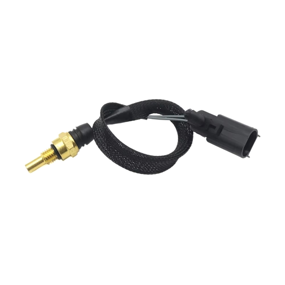 12586299 Coolant Temperature Sensor 12601050 For Trailblazer Envoy H3 Light 4853041881598