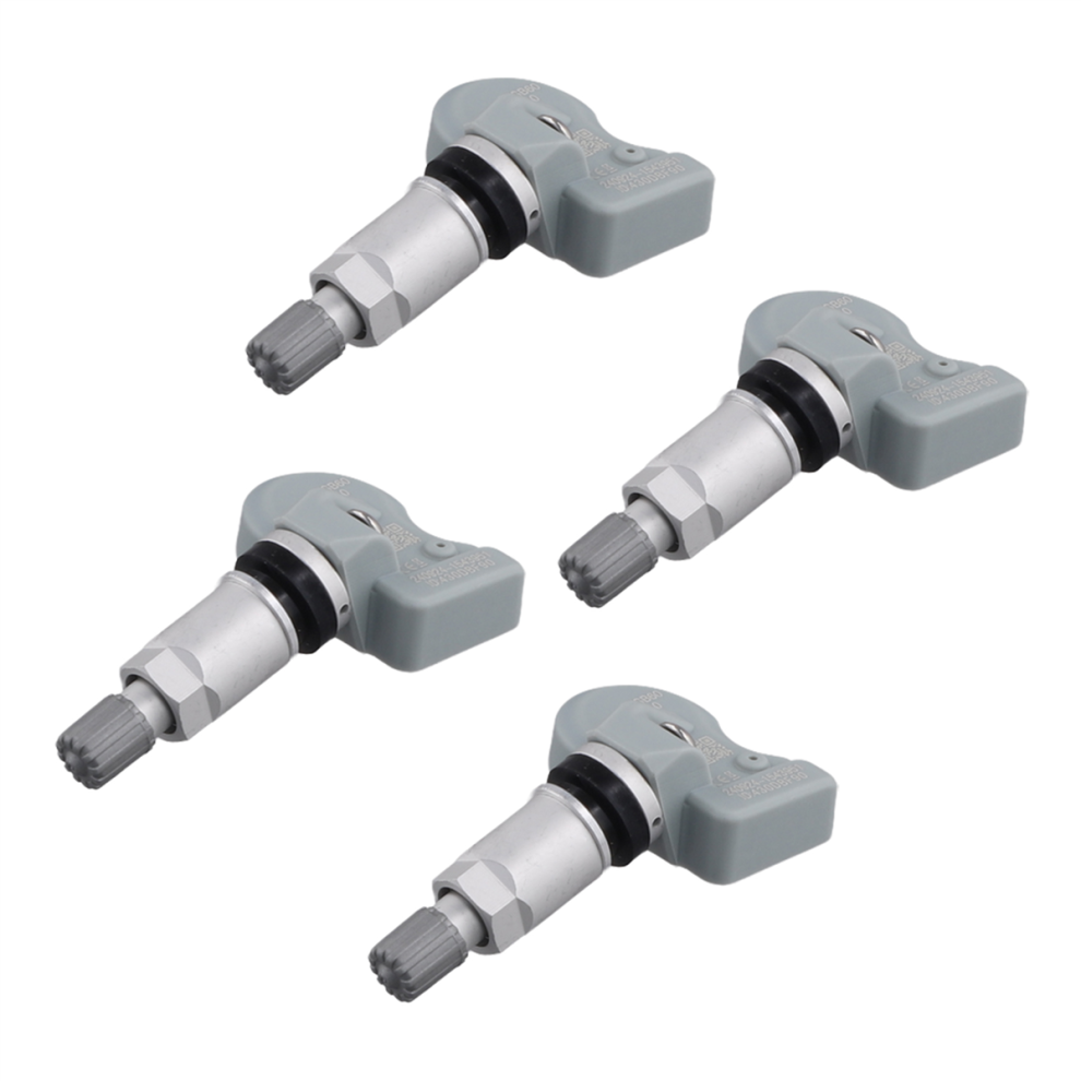 6608064280 Car Tpms Tire Pressure Monitor Sensor For Atlas Cool L Vx11 Galaxy L6 L7 Preface Ge11 433Mhz 4853041881628