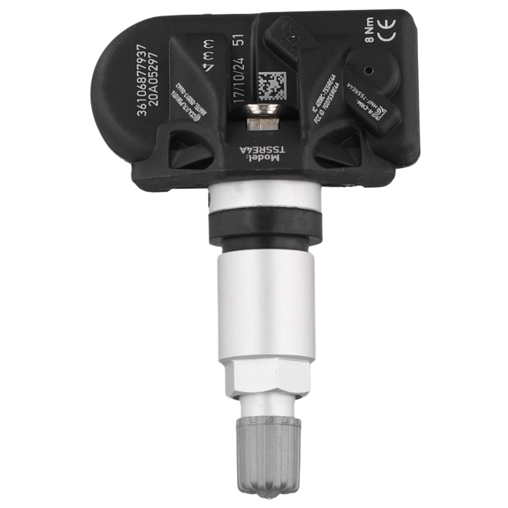 36106877937 Car Tire Pressure Monitoring System Sensor TPMS for 6877937-image-OPC-PJ9PC5K-NEW