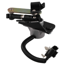Sensor de ajuste de altura de la suspensión trasera 53820-7S600 para Infinti QX56 (2004-2010) (2005-2014)