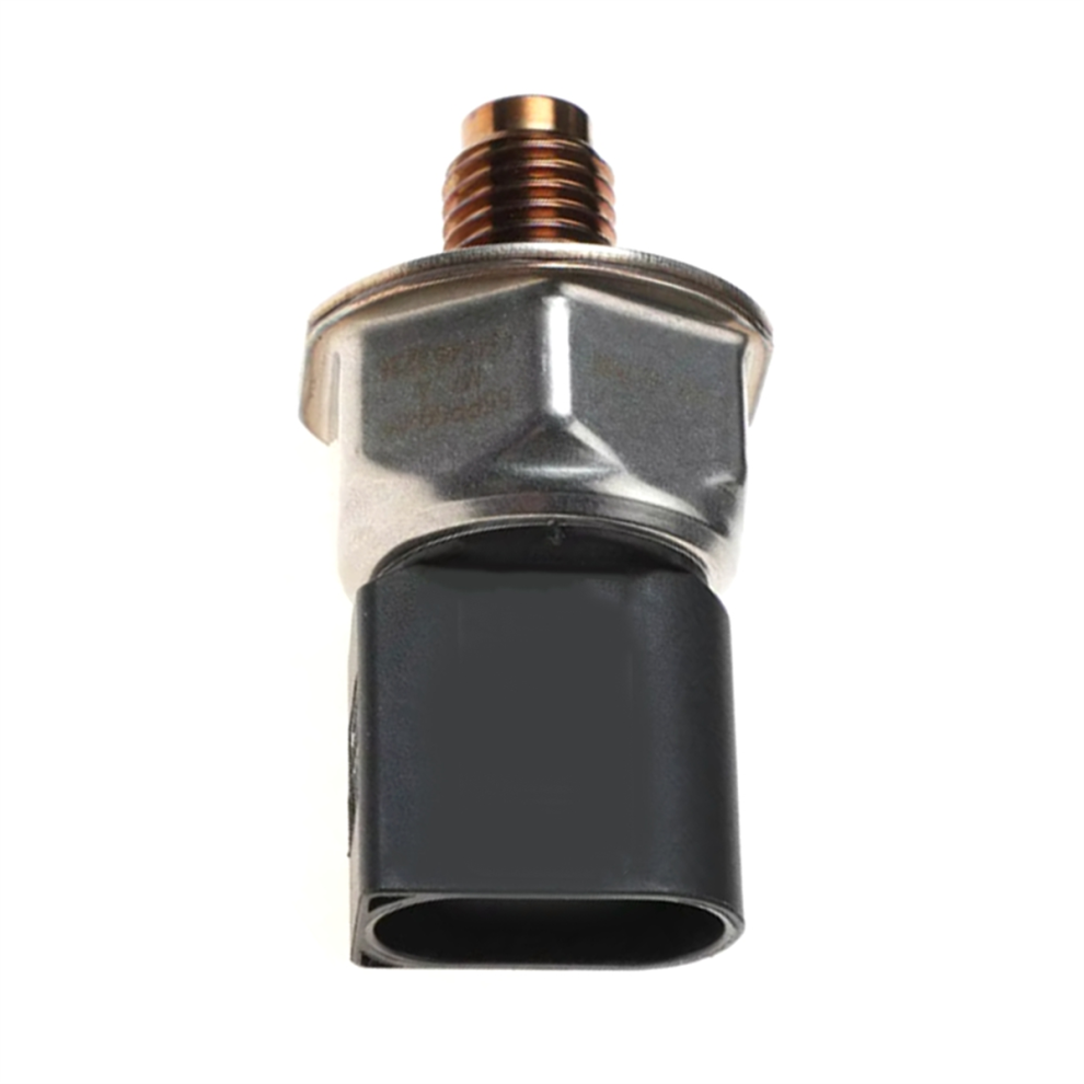 059130758E Fuel Rail Pressure Sensor For Seat 2.7 3.0 4.2 Tdi V6 4853041883431