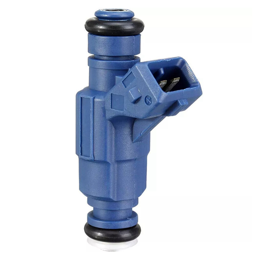 0280156029 New Fuel Injector Nozzle For Explorer Sport Trac Ranger 4.0L V6 01-03 4853041888955