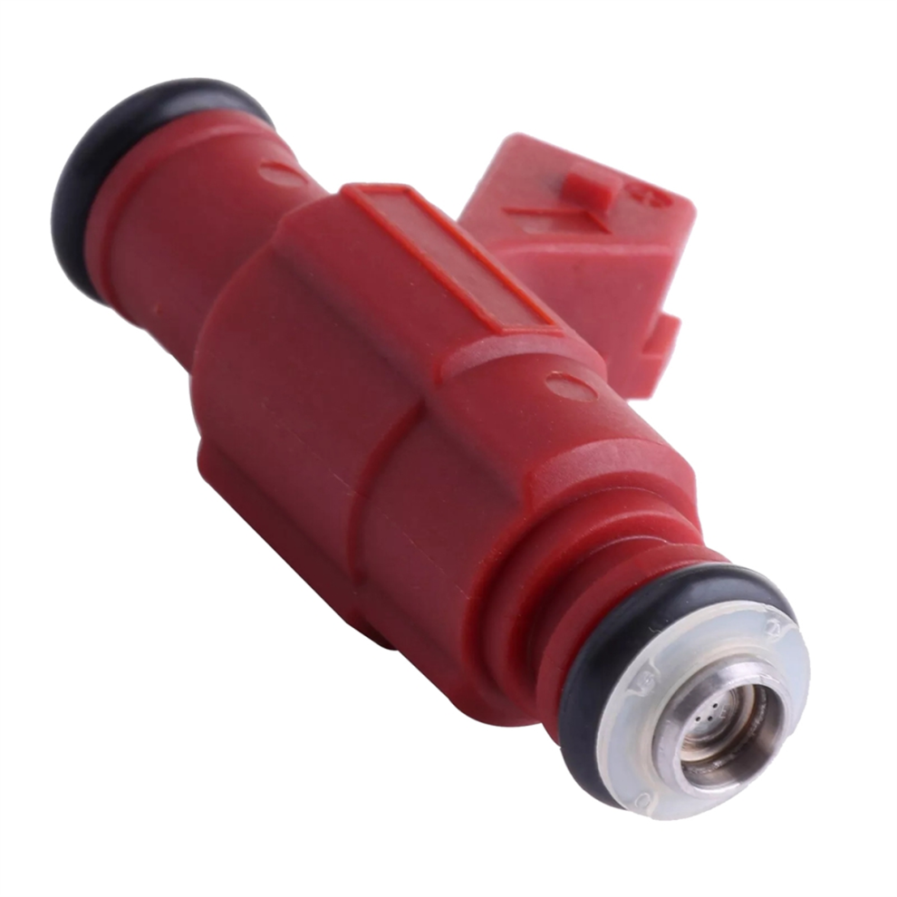 0280156028 New Fuel Injector Nozzle For Explorer Sport 4.0L 2002-2003 822-11139 4853041888962