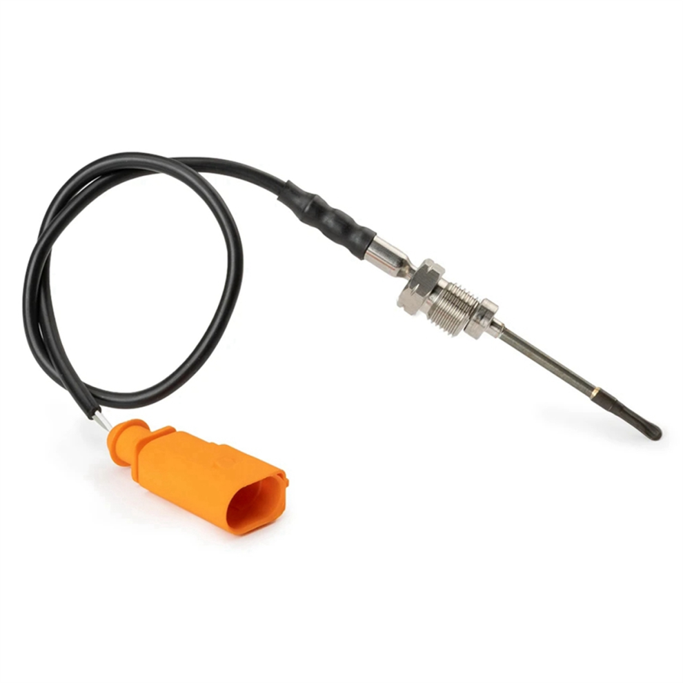 904-711 059906088Bb Ets138 Car Exhaust Temperature Sensor For A8 V6 3.0L 4853041888689