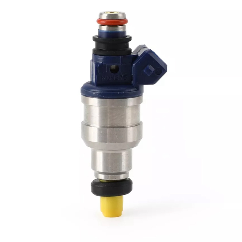 Inp065 842-12147 Mdh275 New Fuel Injector Nozzle For 1994-1998 Galant 2.4L 4853041888450