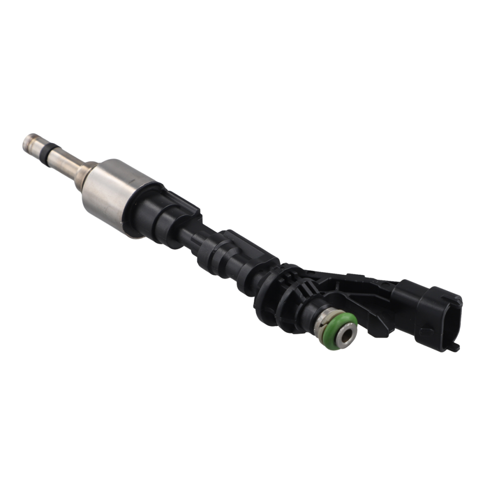 0261500275 / Dx23-9F593-Ab New Fuel Injector Nozzle For F-Type Range 3.0L 4853041888948