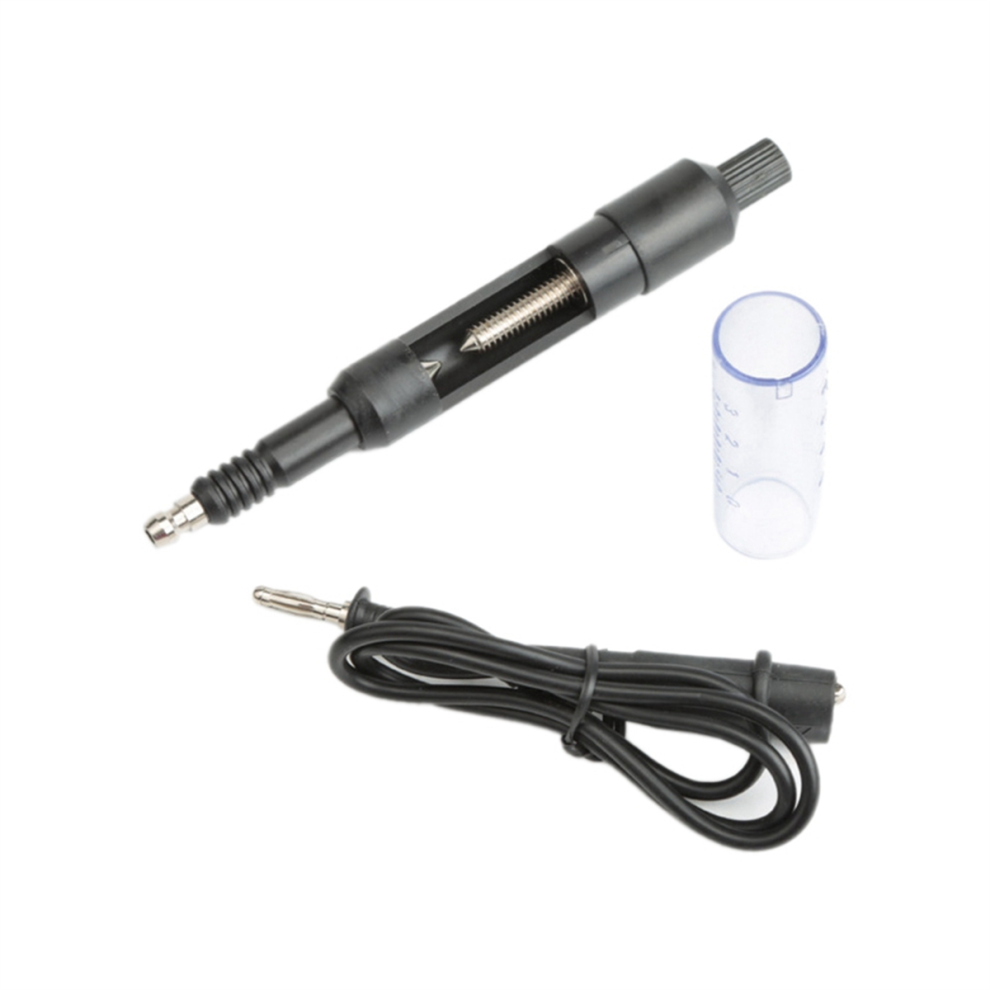Universal Car Spark Plug Tester Ignition Coil Detector Diagnostic Automotive Repair Tool Auto System Test 4853041888221