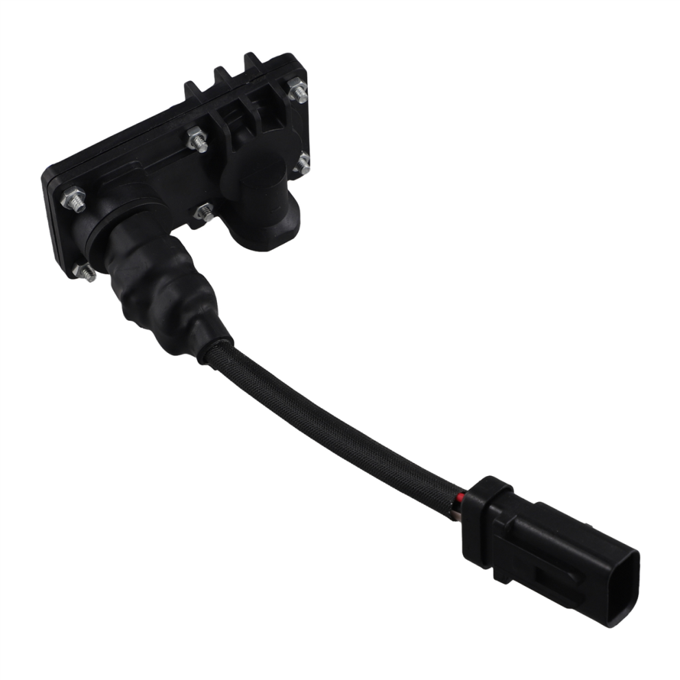 2660136 266-0136 Excavator Intake Pressure Sensor For Cat 312D 313D 320D 323D 324D 4853041888238