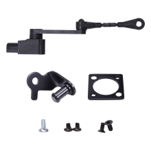 Capteur de niveau de phare avant droit LR020474 pour Range Sport 2006-2009