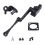 Car Front Right Headlight Level Sensor Height LR020474 for Range Sport 2006-2009 4