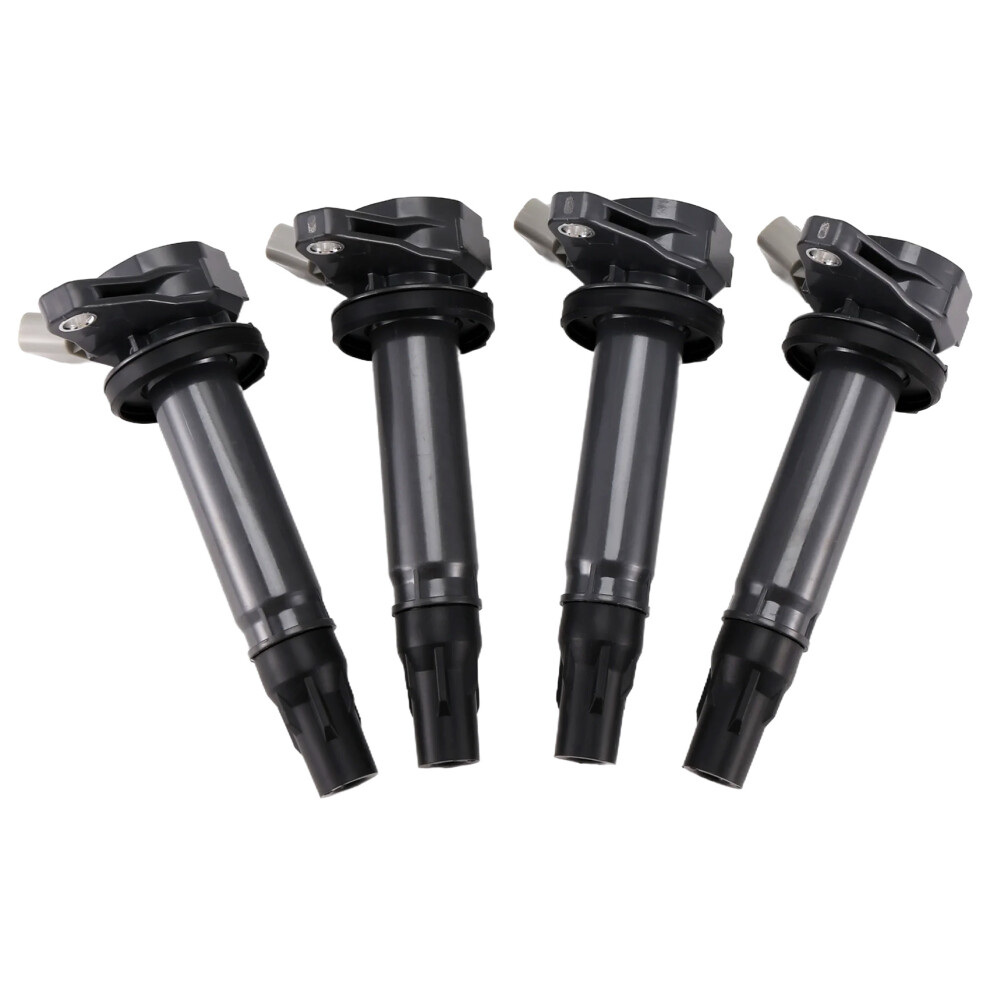 4Pcs Car Ignition Coil 19070B1011 19070B1020 For Sirion Passo Townace 4853041887170