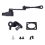 Car Front Right Headlight Level Sensor Height LR020474 for Range Sport 2006-2009 3