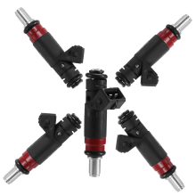 5Pcs Fuel Injection Valve Injector for Car Nozzle Dosing Module Urea 21150162D