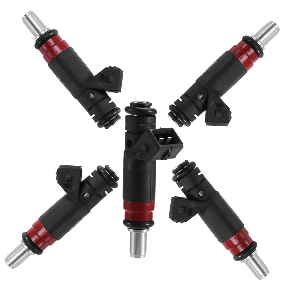 Kepptory 5Pcs Fuel Injection Valve Injector For Car Nozzle Dosing Module Urea 21150162D