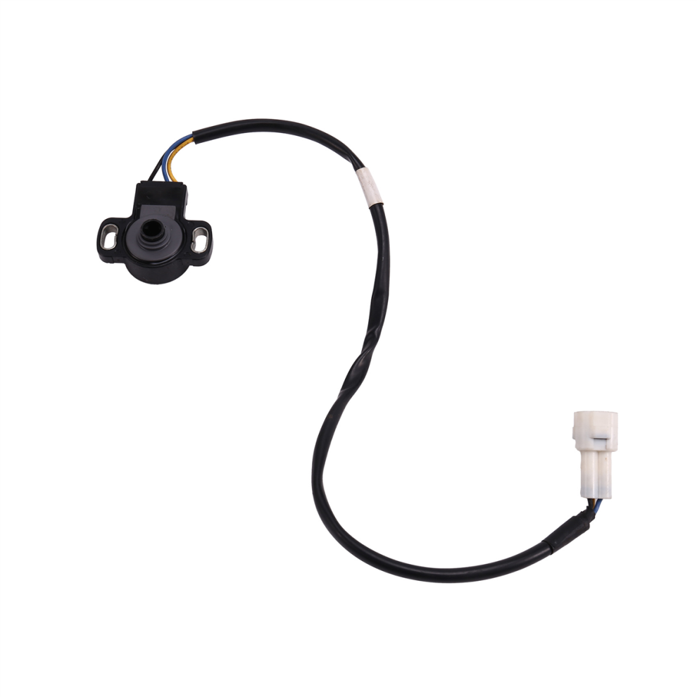 Throttle Position Sensor 3131751 For 600 Rmk 800 Switchback 4853041886395