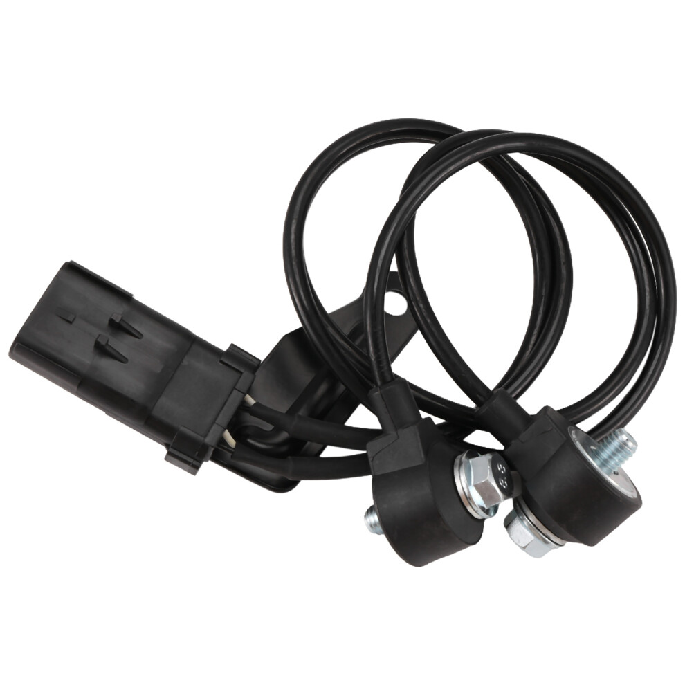 Knock Sensor For Commander 56041677Aa 56041677Ab Su3316 4853041886135