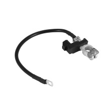 Negative Battery Cable Sensor Assy Assembly for Forte 2014-2018 37180-A7000 37180A7000