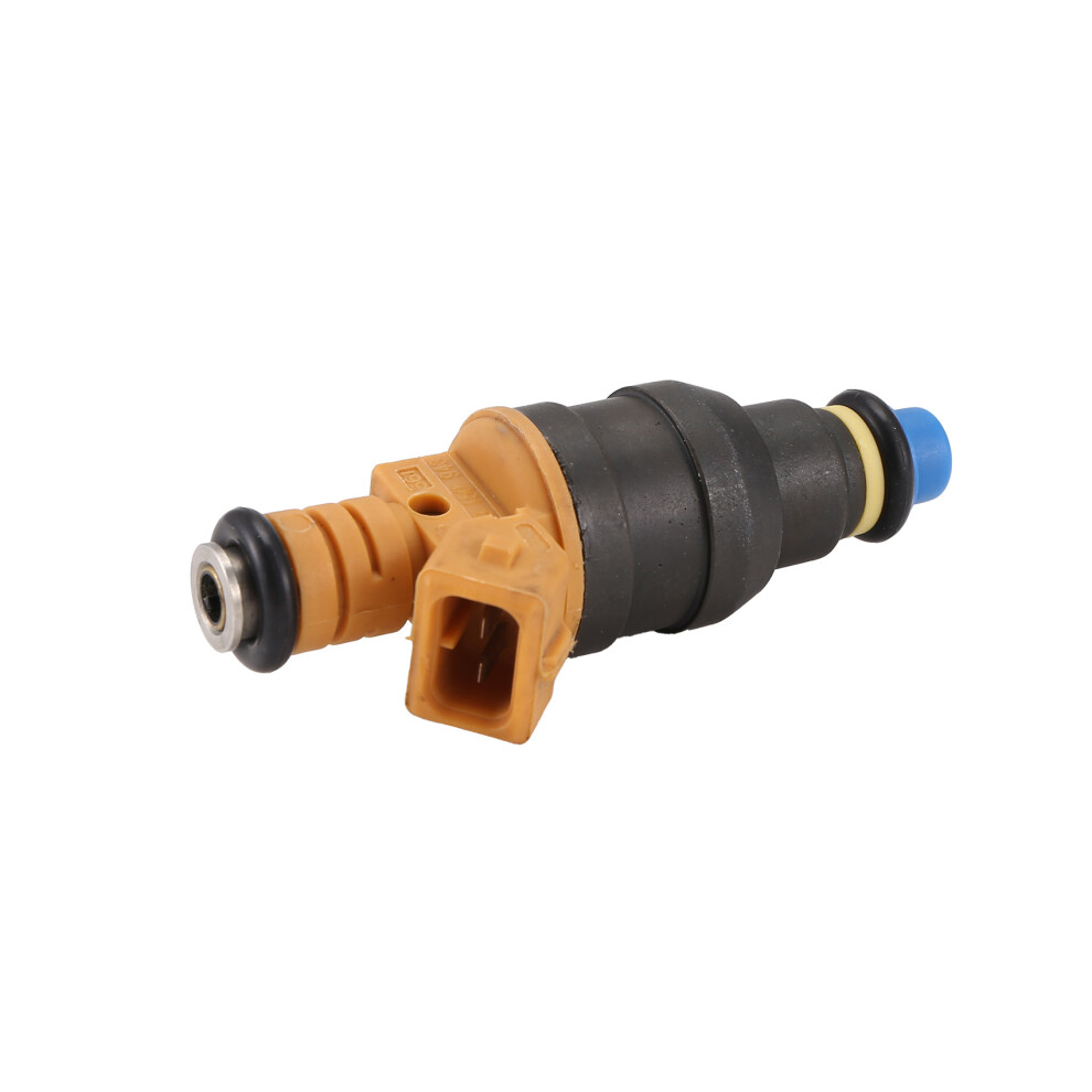 Car Fuel Injectors 0280150943 9F593-D5a For E150 E250 E350 4.6L 5.0L 5.4L 5.8L Injection Nozzle 4853041885206